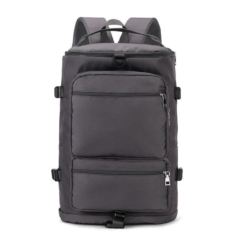 Bolsa Mala Impermeável Multifuncional - Dubai - Amerloja