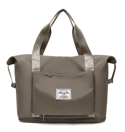 Bolsa Feminina Expansível - Amerloja