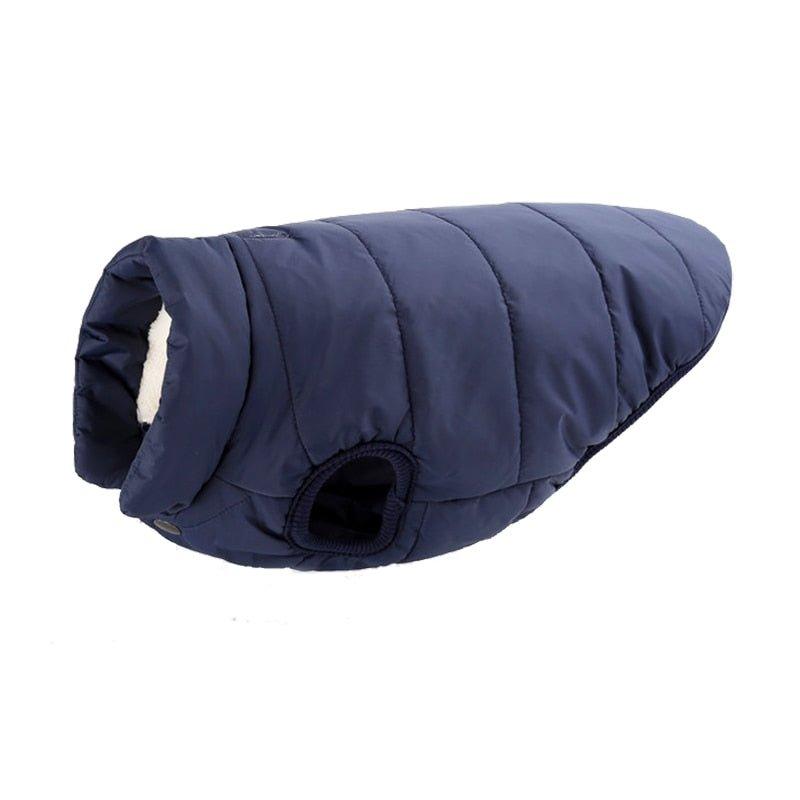 Colete Pet Steve™ | Roupa Para Cachorro - Amerloja