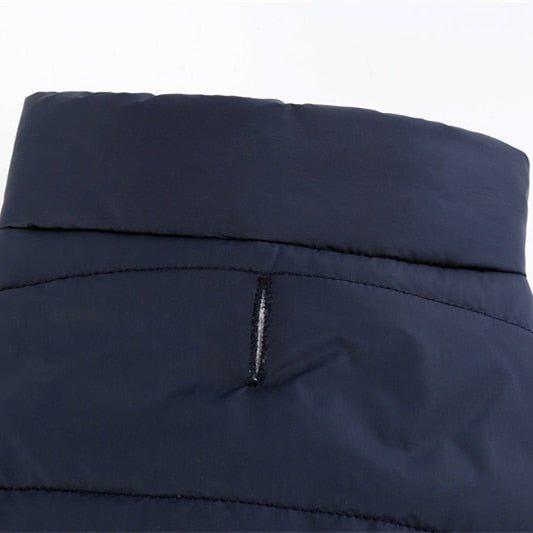 Colete Pet Steve™ | Roupa Para Cachorro - Amerloja