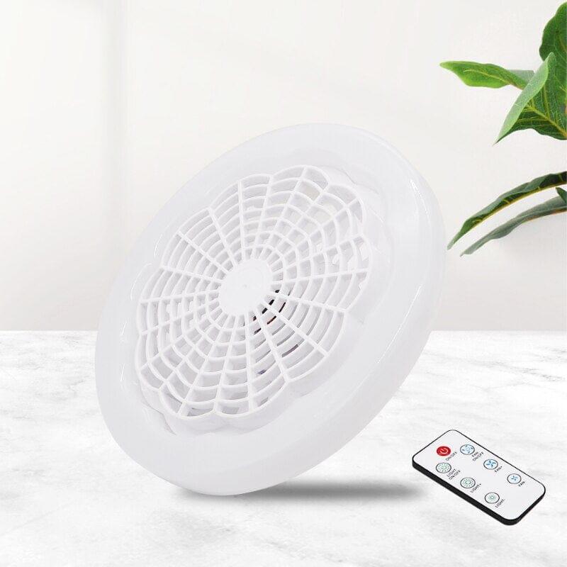 Lâmpada Turbo Led 2 em 1 [ULTRA POTENTE] - Amerloja