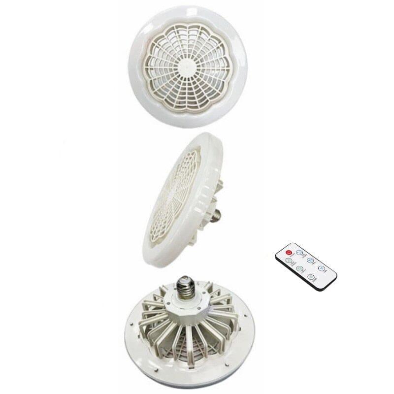 Lâmpada Turbo Led 2 em 1 [ULTRA POTENTE] - Amerloja