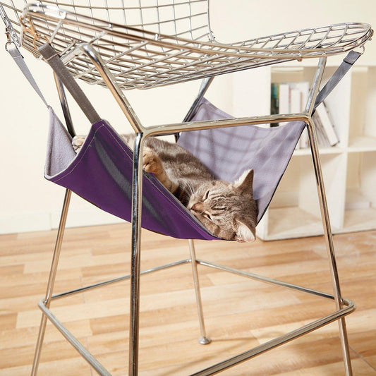 Cama de Rede para Animais de Estimação - Amerloja