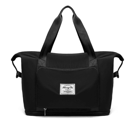 Bolsa Feminina Expansível - Amerloja