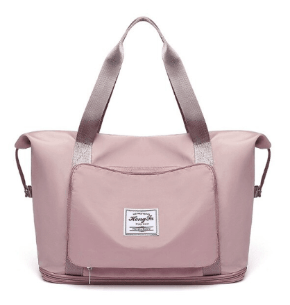Bolsa Feminina Expansível - Amerloja