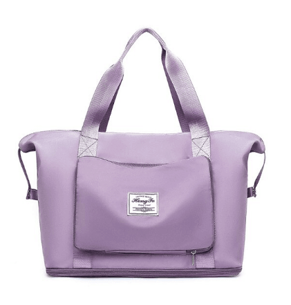 Bolsa Feminina Expansível - Amerloja