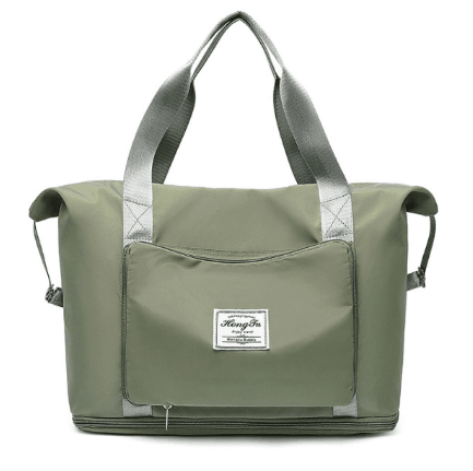 Bolsa Feminina Expansível - Amerloja