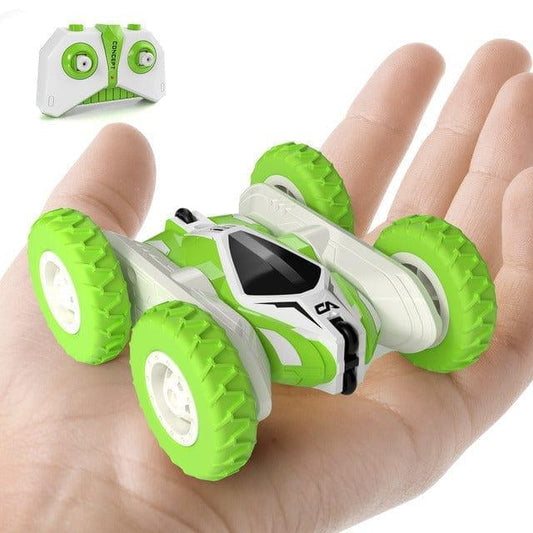Carro Dublê de Controle Remoto - Para seu Menino - Amerloja